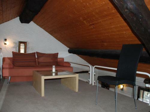 Holiday Home Cristallo