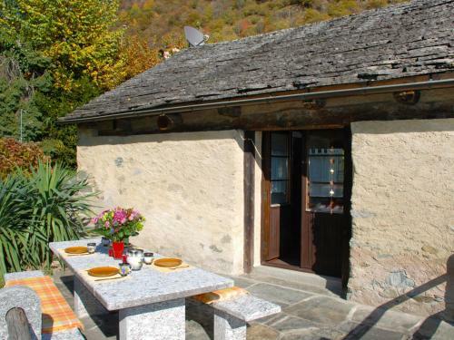 Holiday Home Cristallo