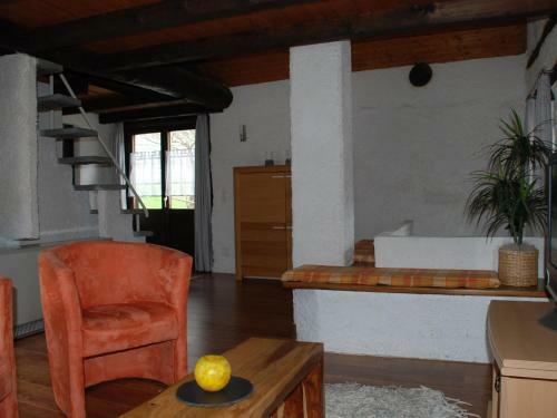 Holiday Home Cristallo
