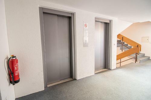 Apartamento Rothornblick 46