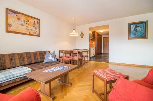 Apartamento Rothornblick 46