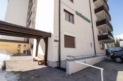 Apartamento Rothornblick 46