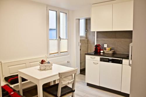 Pilatus Apartments