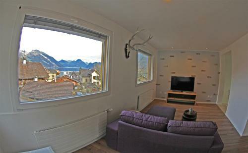 Pilatus Apartments