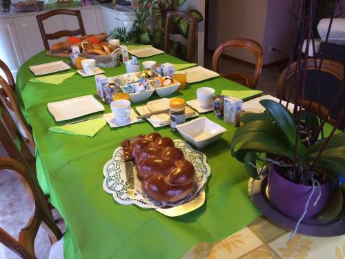 Bed & Breakfast Bnb Parisod