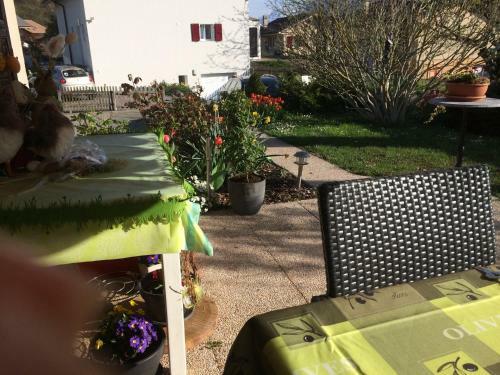 Bed & Breakfast Bnb Parisod