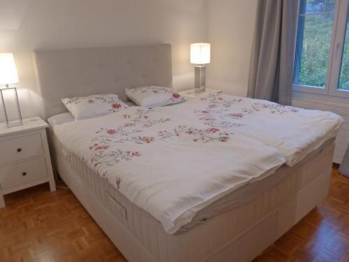 Apartment Croisat