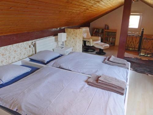 Apartment Croisat