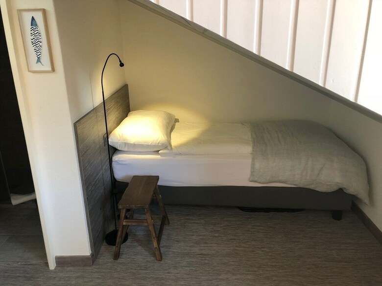 Seven Boutique Hotel