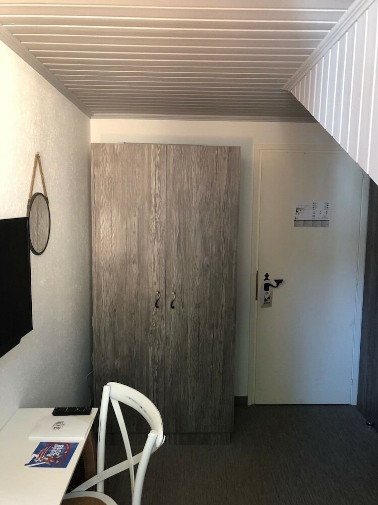 Seven Boutique Hotel