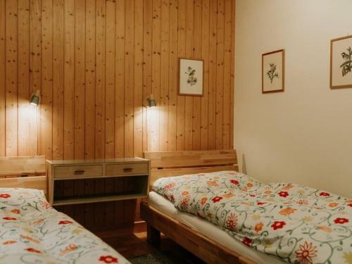 Apartment B�rggeist
