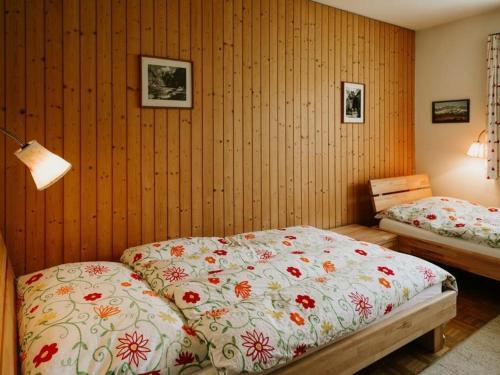 Apartment B�rggeist