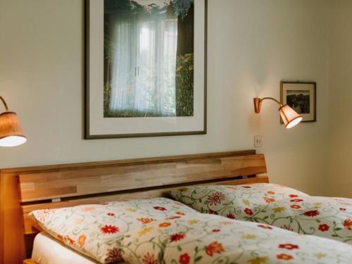 Apartment B�rggeist