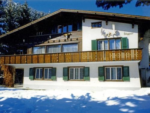 Apartment B�rggeist