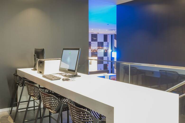 Hotel Ibis Styles Basel City