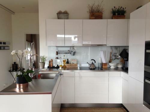 Apartamento Avliving City Inside Nine Basel