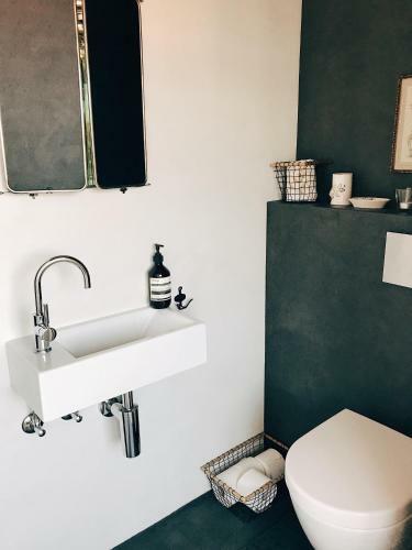 Apartamento Avliving City Inside Nine Basel