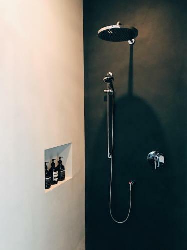 Apartamento Avliving City Inside Nine Basel
