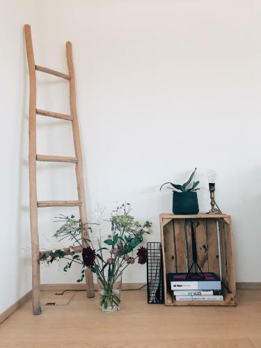 Apartamento Avliving City Inside Nine Basel