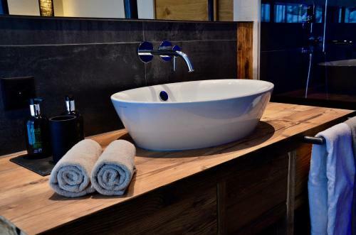 Apartamento Allegra