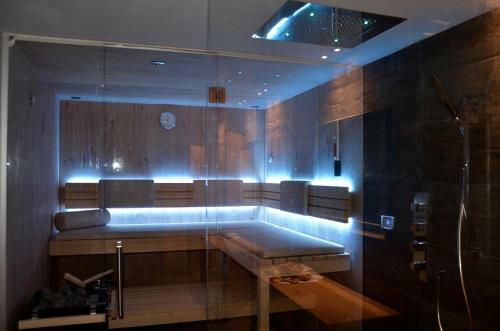 Apartamento Allegra