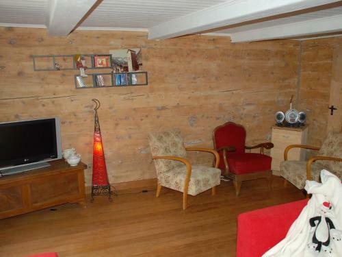 Apartment Peppa
