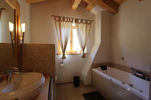 Apartamento Chalet Du Mont