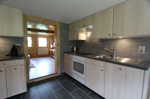 Apartamento Les Mourriaux