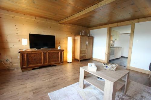 Apartamento Les Mourriaux