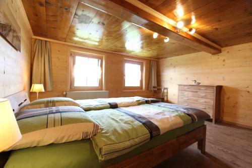 Apartamento Les Mourriaux