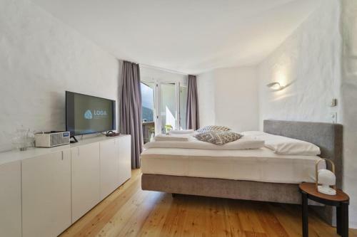 Apartamento Guardalej 321