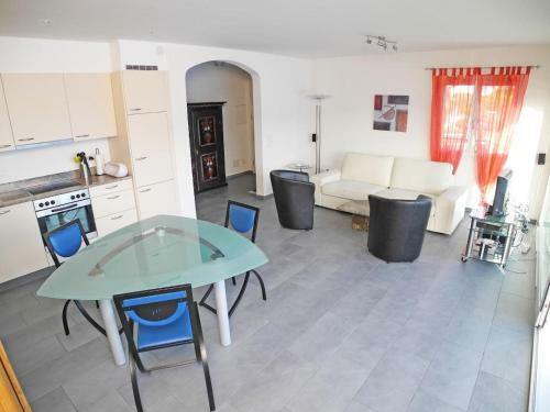 Apartamento Casa Camelia App 1377