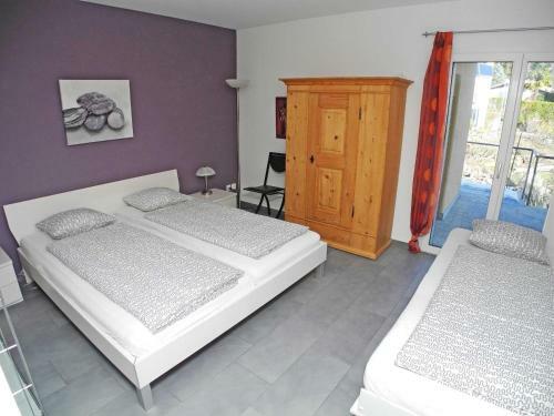 Apartamento Casa Camelia App 1377