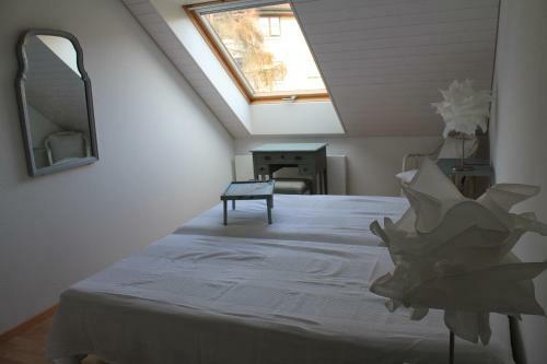 Bed & Breakfast Wohnzopf