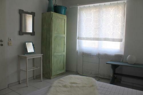 Bed & Breakfast Wohnzopf