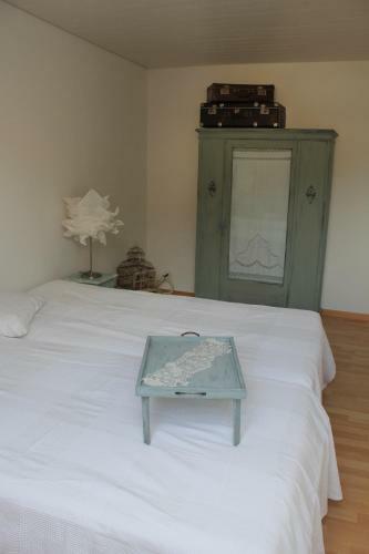 Bed & Breakfast Wohnzopf