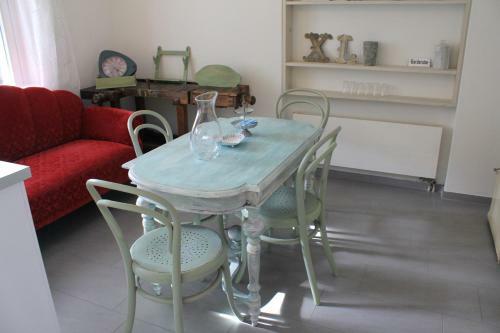 Bed & Breakfast Wohnzopf