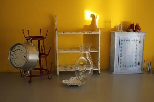 Bed & Breakfast Wohnzopf