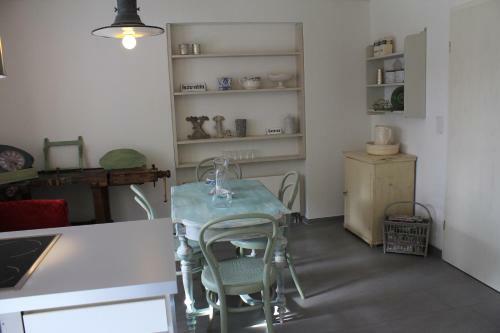 Bed & Breakfast Wohnzopf