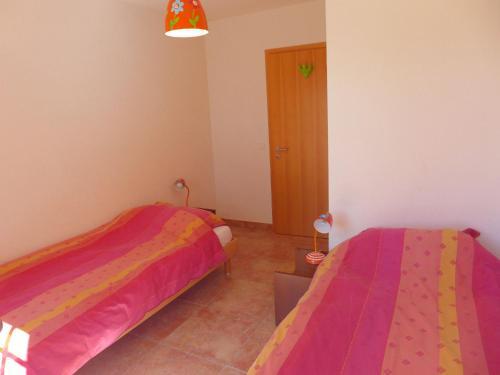 Apartment Loutserou