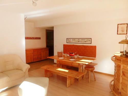Apartment La R�sidence