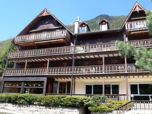Apartment La R�sidence
