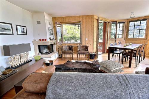 Apartamentos R�sidence Bouquetins
