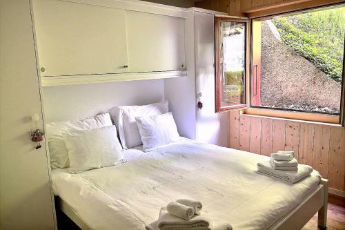Apartamentos R�sidence Bouquetins