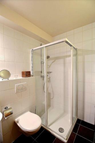 Apartamentos R�sidence Bouquetins