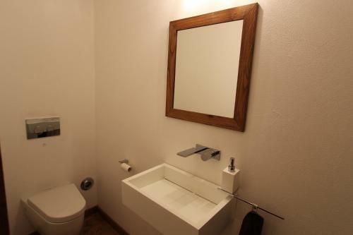 Apartamento La Montagne