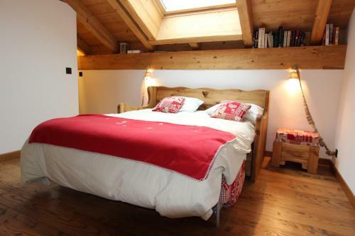 Apartamento La Montagne