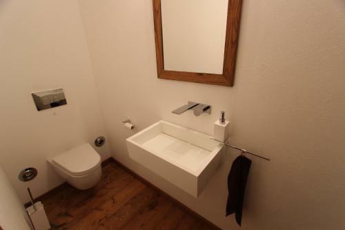 Apartamento La Montagne