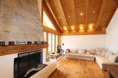 Apartamento La Montagne