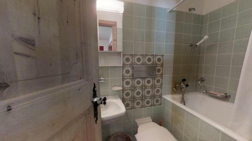 Apartamento Elvi - Celerina
